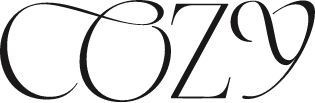 Cozy Logo