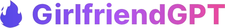 GirlfriendGPT Logo