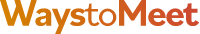 WaysToMeet Logo
